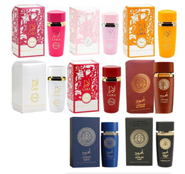 Perfumes