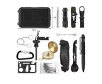 Kit de Supervivencia Táctico Militar