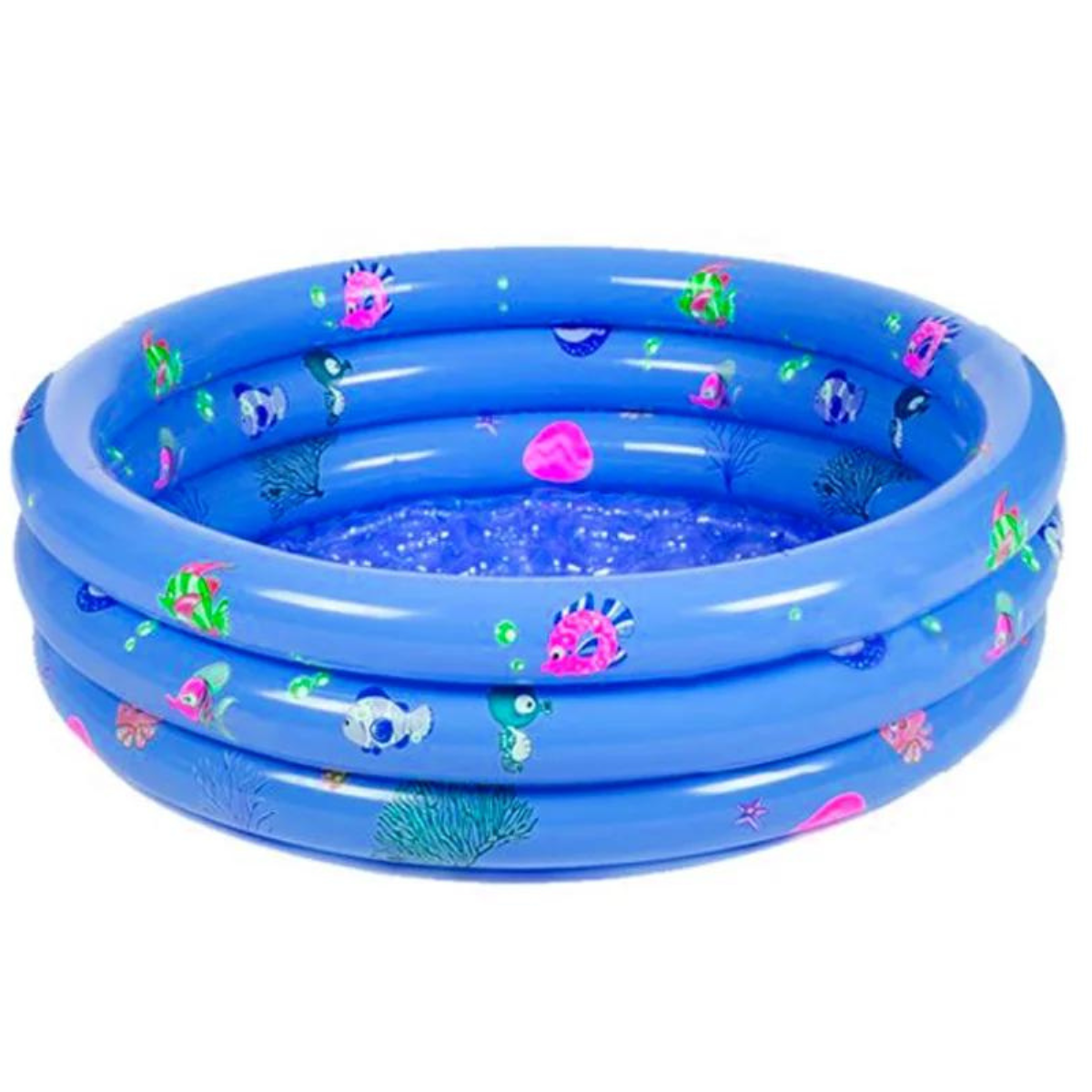 Piscina Inflable Infantil 140 cm