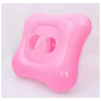 Flotador Inflable para Bebé con Techo