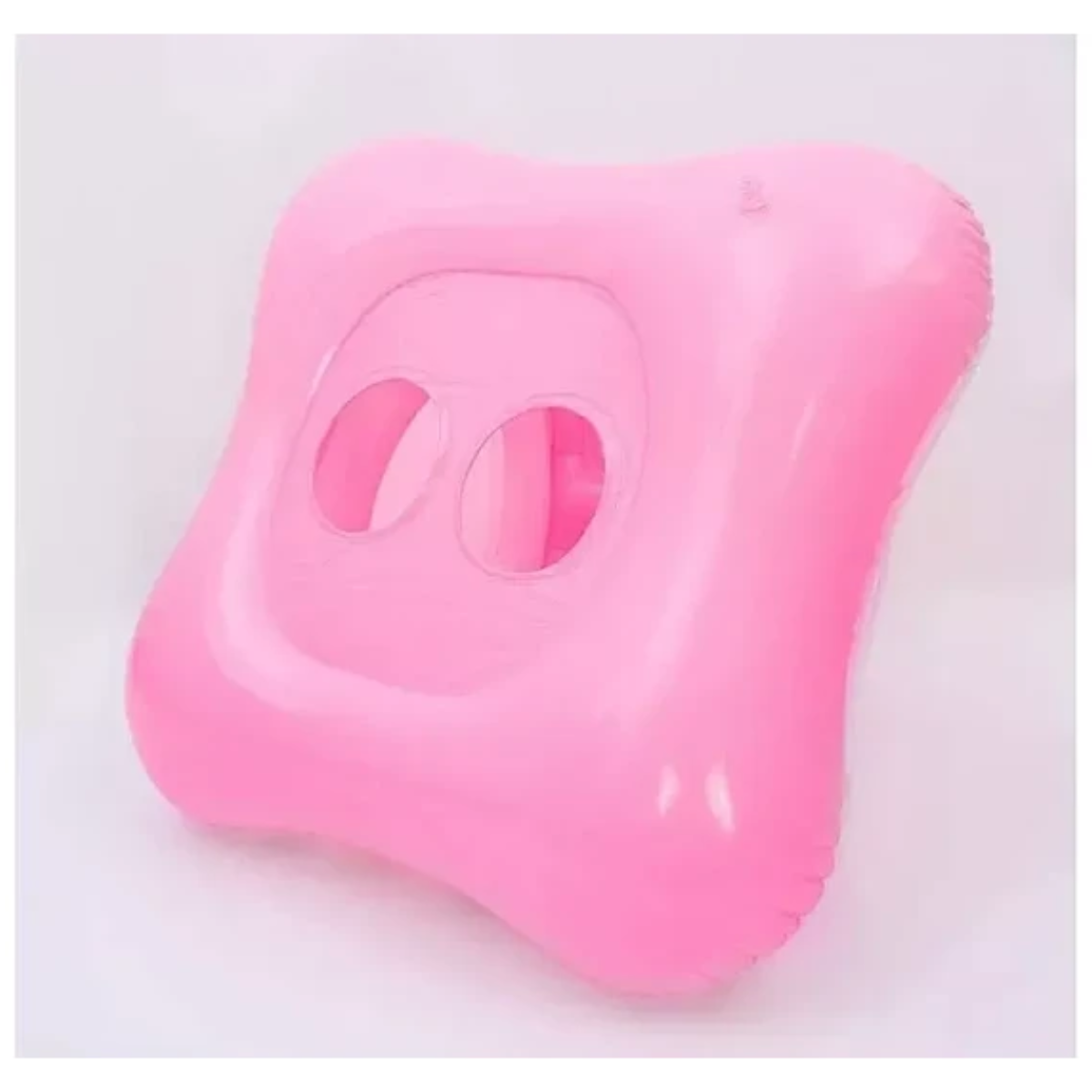 Flotador Inflable para Bebé con Techo