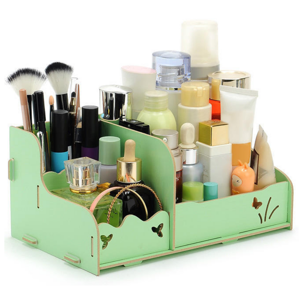 Organizador Multifuncional para Tocador