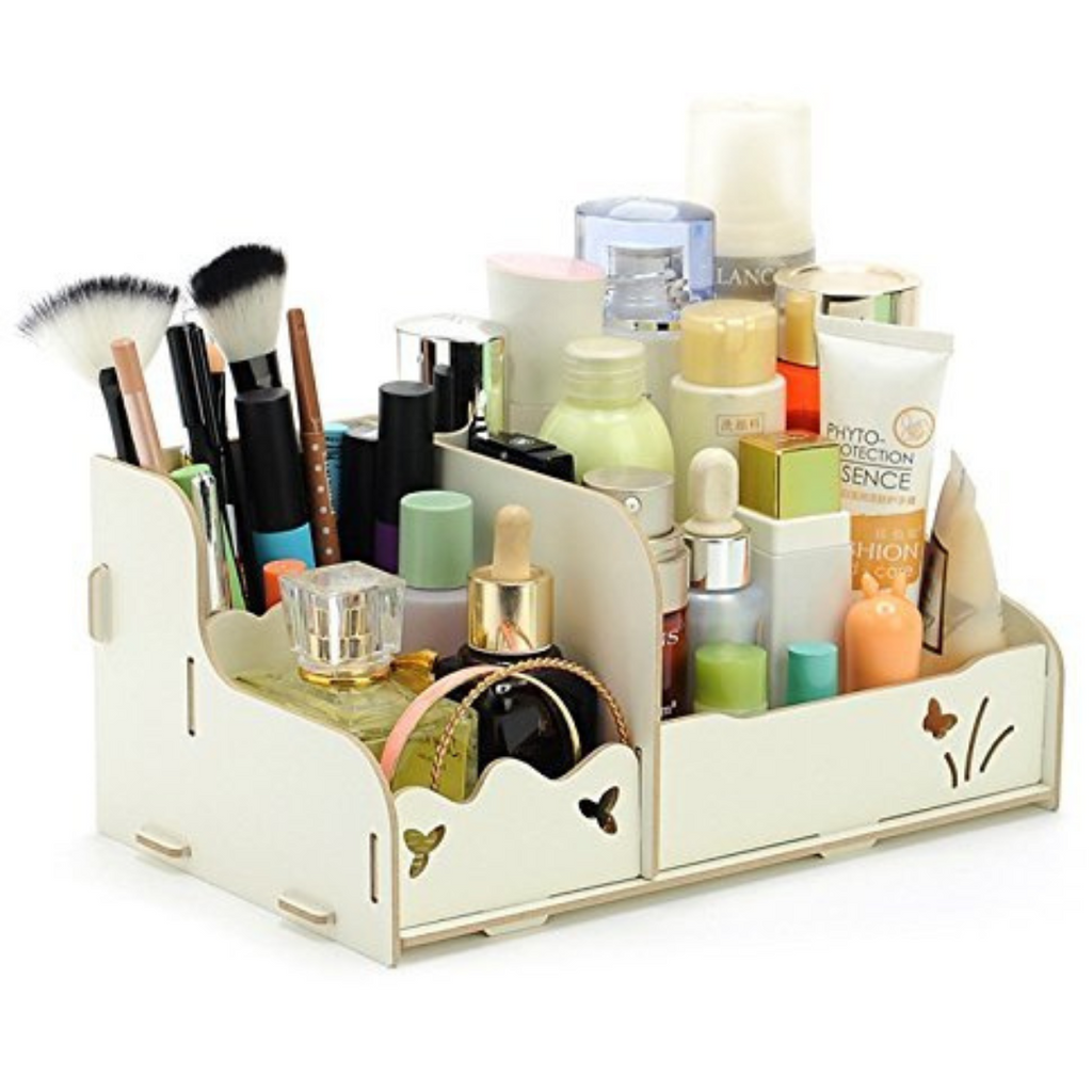 Organizador Multifuncional para Tocador