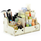 Organizador Multifuncional para Tocador