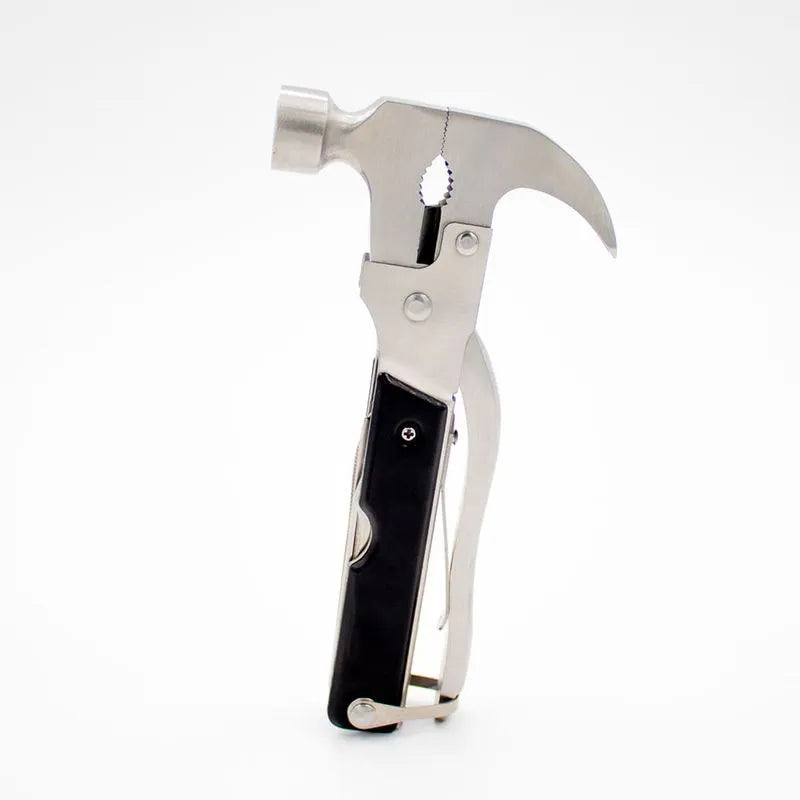 Martillo Multifunción 13 en 1