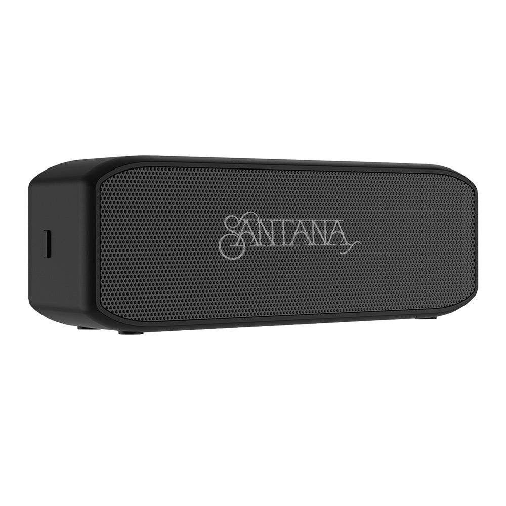Parlante Bluetooth Santana Samba
