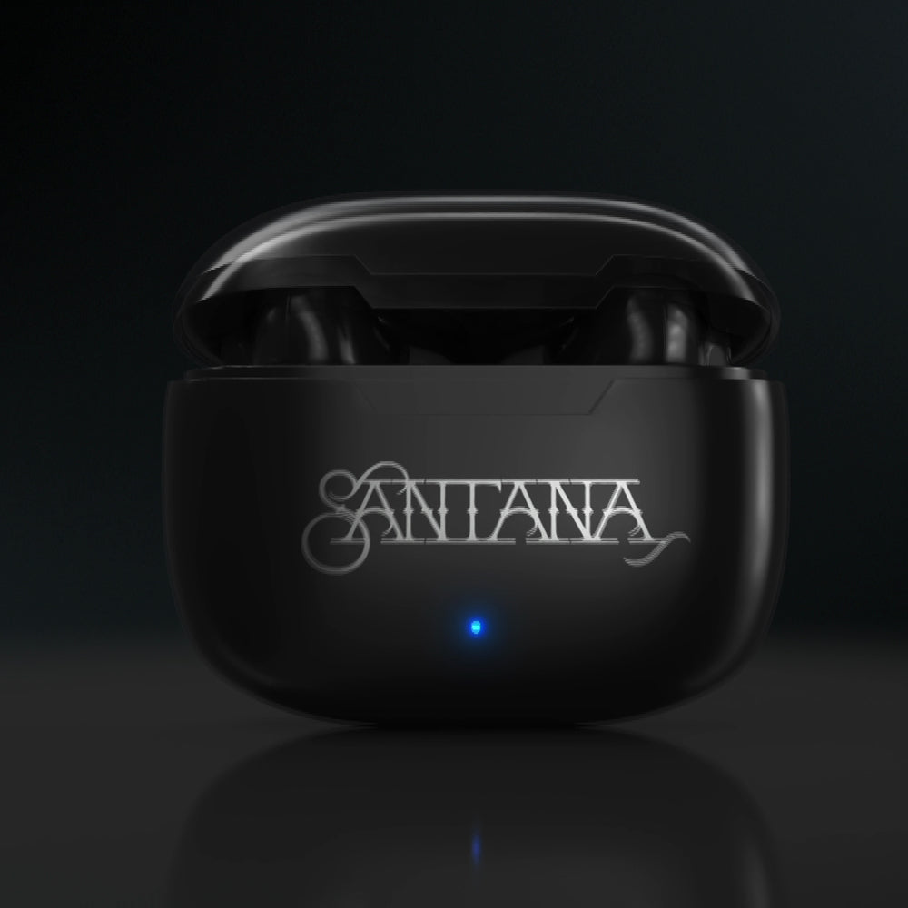 Auriculares Inalámbricos Santana Mambo