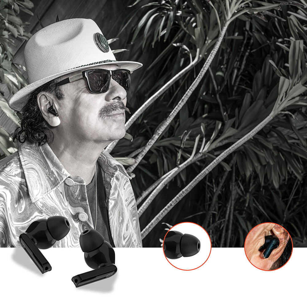 Auriculares Inalámbricos Santana Mambo