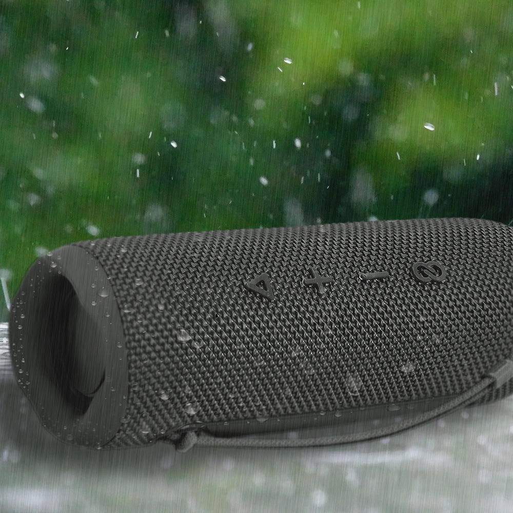 Parlante Bluetooth Santana Energía