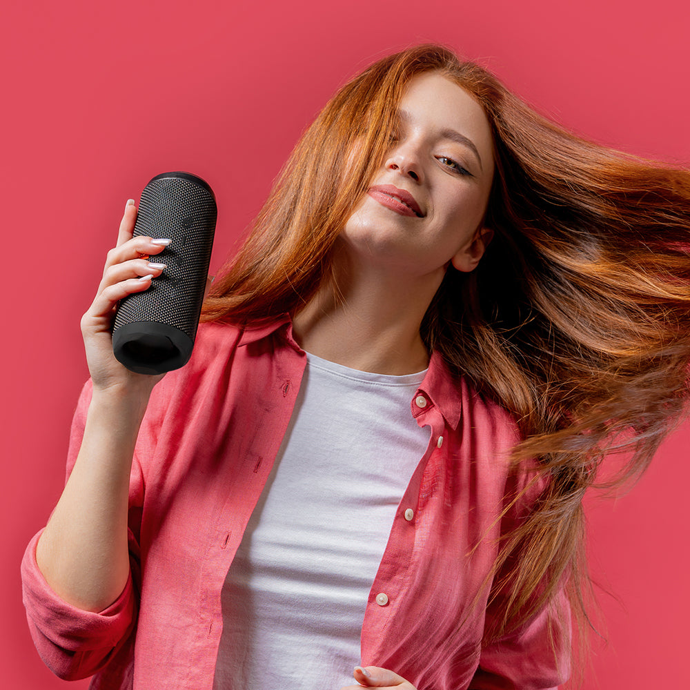 Parlante Bluetooth Santana Energía