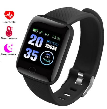 Reloj Inteligente Smartwatch 116 Plus