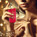 Perfume Árabe Premium 100ml | Paga al Recibir 🚚