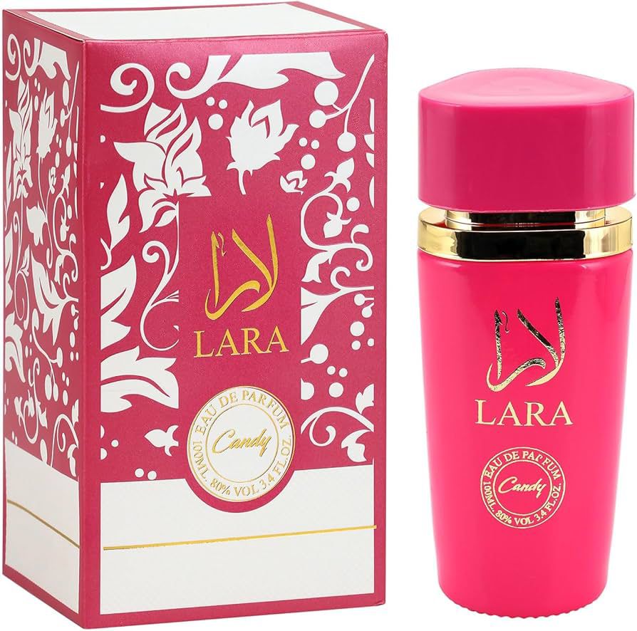 Perfume Árabe Premium 100ml | Paga al Recibir 🚚