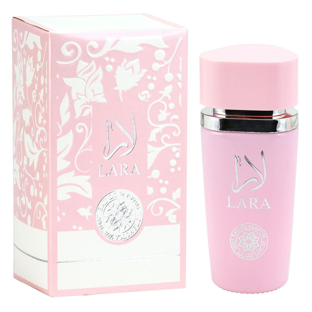 Perfume Árabe Premium 100ml | Paga al Recibir 🚚