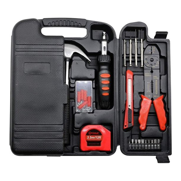 Herramientas manuales 129 pc Dropi Cup.