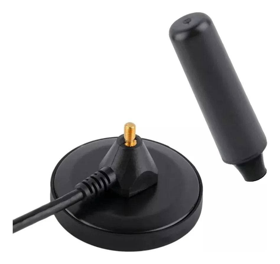 Antena TV Digital HD Interior (Pack x2)
