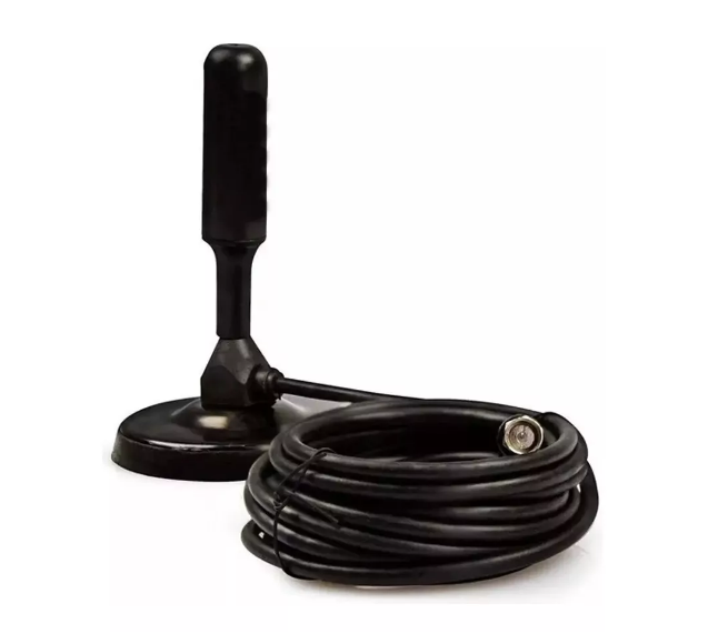 Antena TV Digital HD Interior (Pack x2)