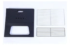 Parrilla Plegable Portátil de Metal