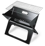 Parrilla Plegable Portátil de Metal